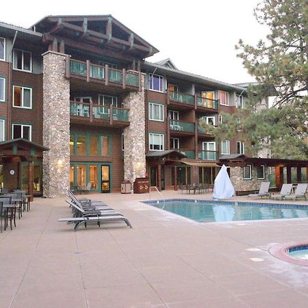 Juniper Springs Lodge #238 Mammoth Lakes Dış mekan fotoğraf