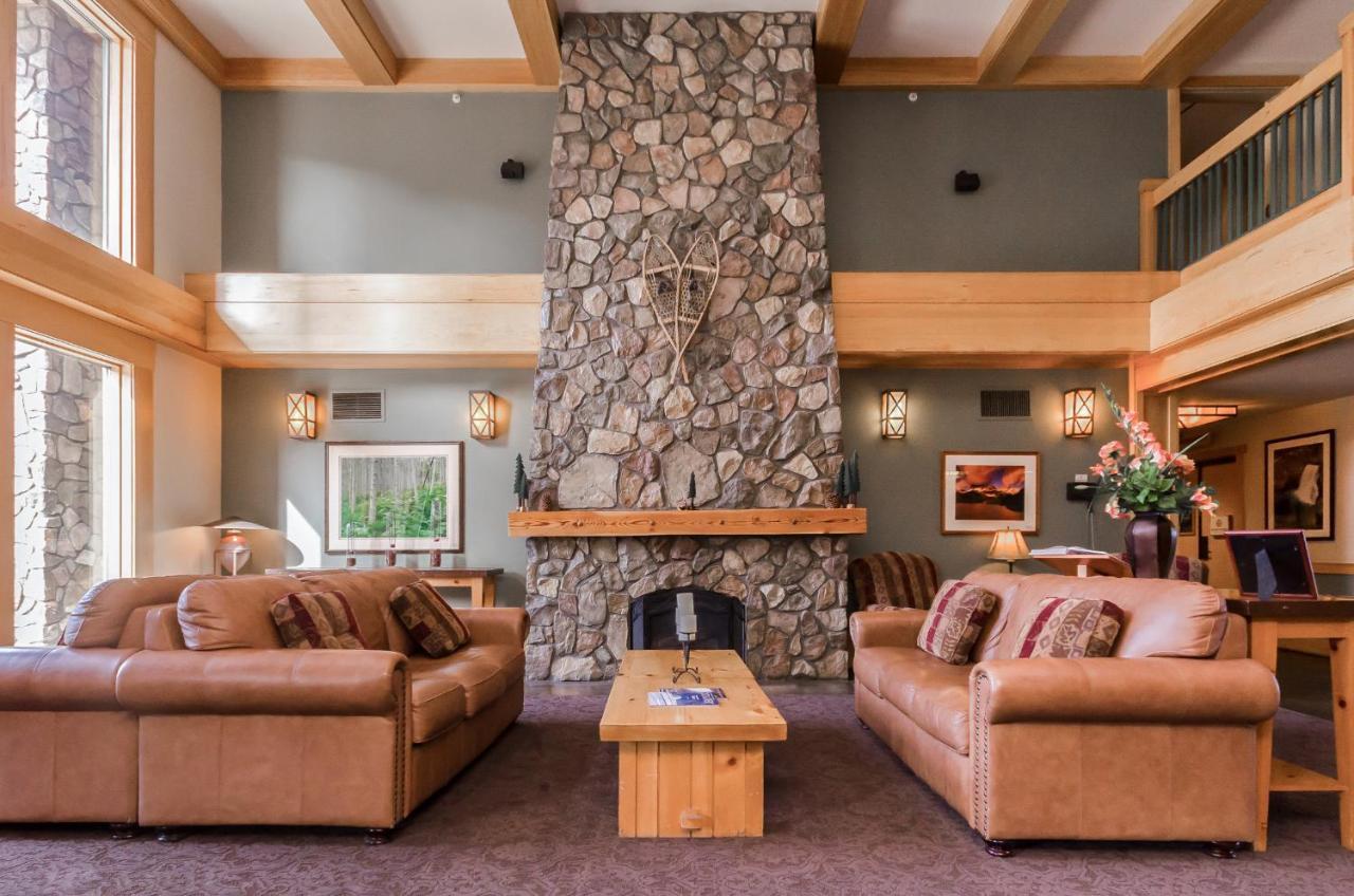 Juniper Springs Lodge #238 Mammoth Lakes Dış mekan fotoğraf